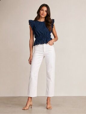 2 for 1! NWT Top and Jeans